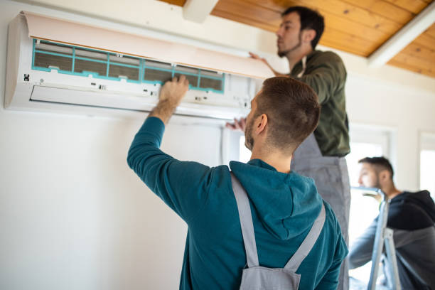  New Hope, PA HVAC Pros