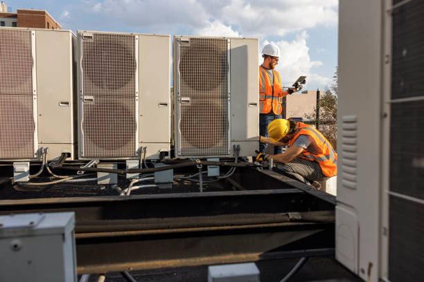 Best Furnace Cleaning in New Hope, PA