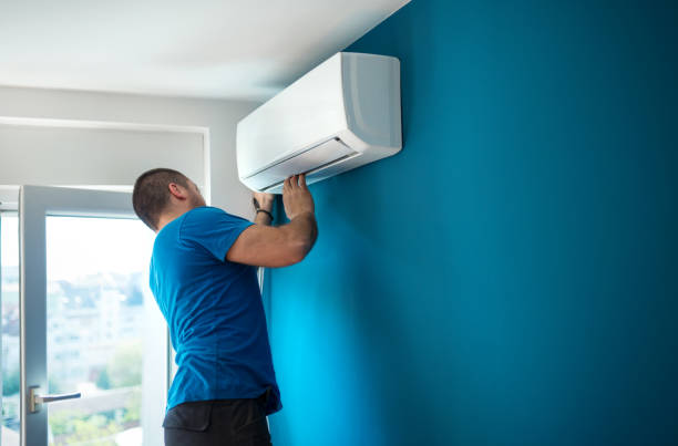Best Emergency HVAC Services in New Hope, PA