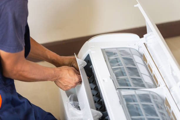 Best HVAC Training and Certification in New Hope, PA