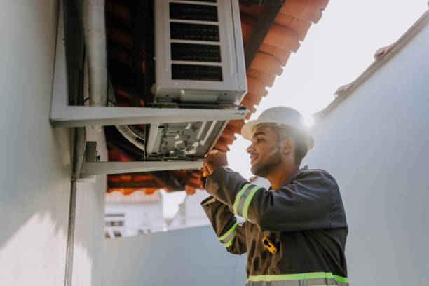 Best Seasonal HVAC Services in New Hope, PA