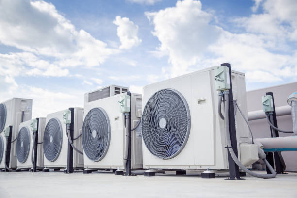 Best Geothermal HVAC Systems in New Hope, PA